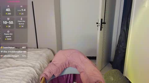 Snapshot of liunana chatting on February 2025 10:28:02 AM nana online show from February 2025 10:28:02 AM