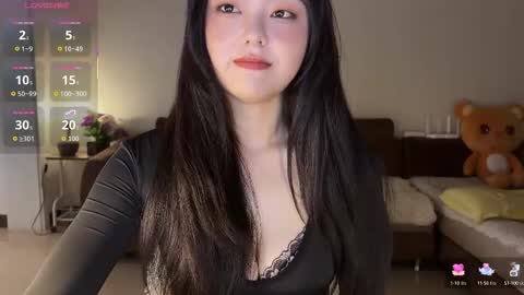 Snapshot of liunana chatting on October 2025 01:22:01 AM nana online show from October 2025 01:22:01 AM