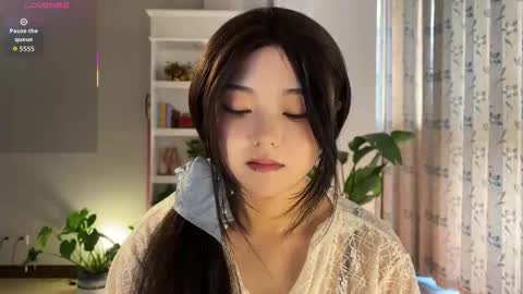 Snapshot of liunana chatting on October 2025 01:28:01 AM nana online show from October 2025 01:28:01 AM