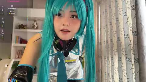 Snapshot of liunana chatting on October 2025 06:58:02 AM nana online show from October 2025 06:58:02 AM