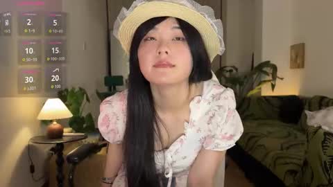 Snapshot of liunana chatting on March 2026 01:39:01 PM nana online show from March 2026 01:39:01 PM