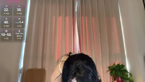Snapshot of liunana chatting on April 2026 01:23:02 AM nana online show from April 2026 01:23:02 AM