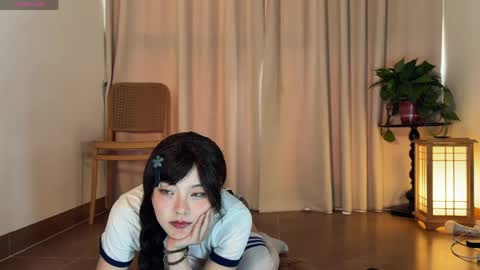 Snapshot of liunana chatting on April 2026 06:58:02 AM nana online show from April 2026 06:58:02 AM
