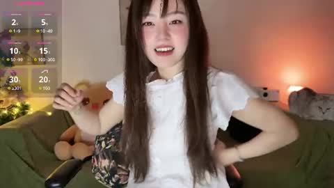 Snapshot of liunana chatting on June 2026 06:37:02 AM nana online show from June 2026 06:37:02 AM