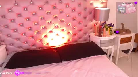 Nicky online show from November 2025 04:01:01 AM