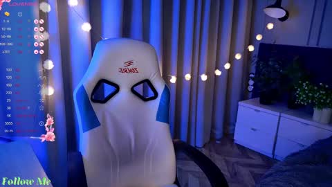 Liv 3 online show from February 2025 04:55:01 PM