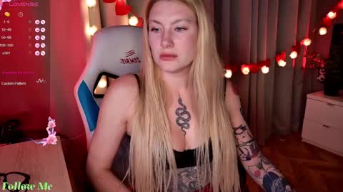 Liv 3 online show from February 2025 06:12:01 PM