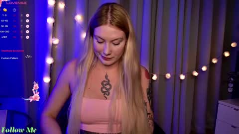 Liv 3 online show from February 2025 04:55:01 PM