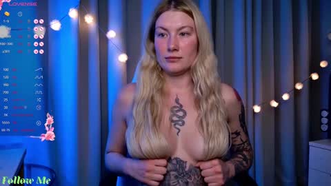 Liv 3 online show from February 2025 07:19:02 PM