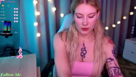 Liv 3 online show from February 2025 06:20:01 PM