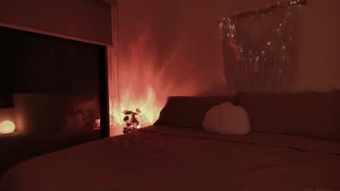 Liv Silvercrantz2445 online show from October 2025 02:11:02 AM