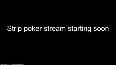 Liv and Drew online show from September 2025 11:53:02 PM