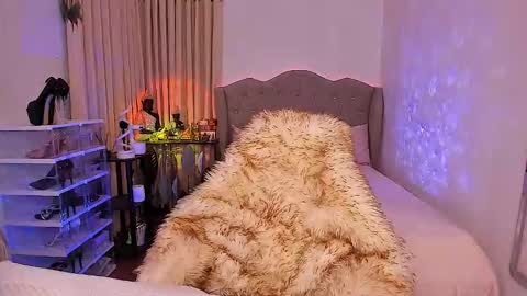 Goddess Ayumi online show from September 2025 08:04:02 AM