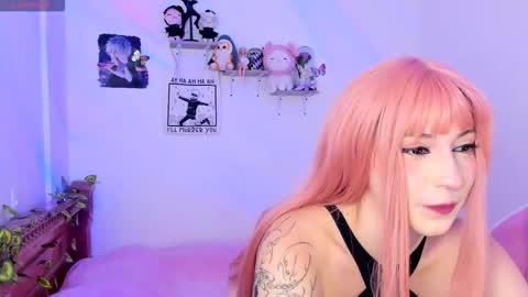 Snapshot of livemakio chatting on March 2026 06:08:02 AM Liz online show from March 2026 06:08:02 AM