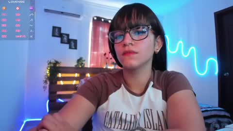 Livfabi  online show from September 2025 05:01:02 PM