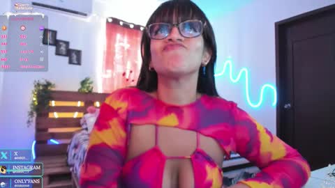 Livfabi  online show from December 2025 05:40:02 PM