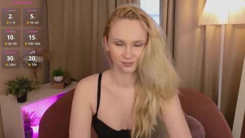Livia online show from May 2026 01:30:02 PM