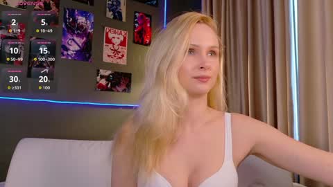 Livia online show from May 2026 01:29:01 PM