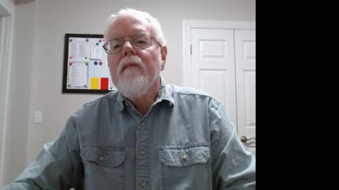 Snapshot of livinfree69 chatting on April 2026 06:49:02 PM livinfree69 online show from April 2026 06:49:02 PM