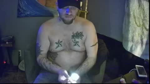 livingpuddle online show from October 2025 01:35:01 AM