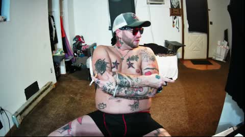 livingpuddle online show from April 2026 01:49:02 PM