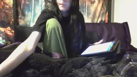 Snapshot of livmirage chatting on January 2025 02:43:02 AM Liv Mirage online show from January 2025 02:43:02 AM