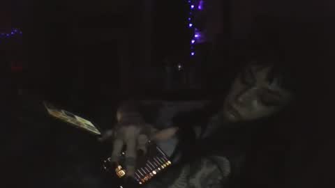 Liv Mirage online show from October 2025 10:50:01 AM