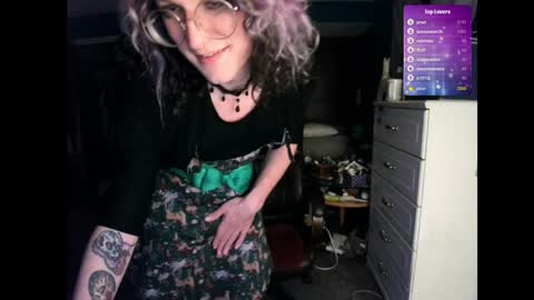 Livolio online show from December 2024 09:39:02 PM