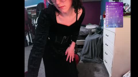 Livolio online show from February 2025 12:06:02 PM