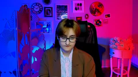 LixeLuna online show from April 2026 06:36:01 AM