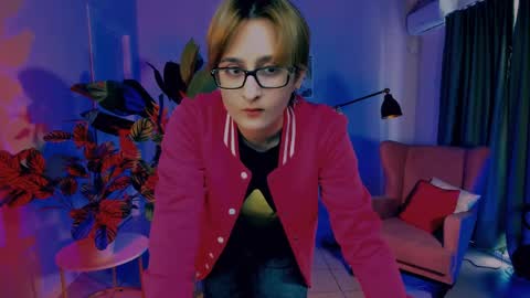 LixeLuna online show from April 2026 06:52:01 AM