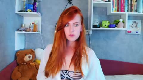 liya_gorgeous online show from July 2026 04:23:02 PM