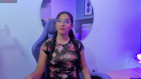 Lizeth online show from October 2025 11:52:02 AM