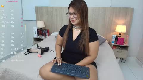 Liz online show from October 2025 03:50:02 AM