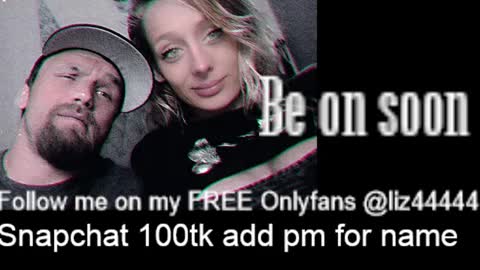 Jay-Liz online show from October 2025 09:26:02 PM