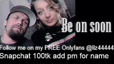 Jay-Liz online show from November 2025 04:34:02 AM