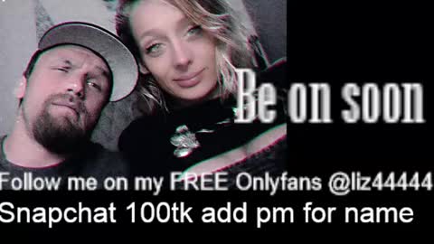 Jay-Liz online show from November 2025 10:47:01 AM