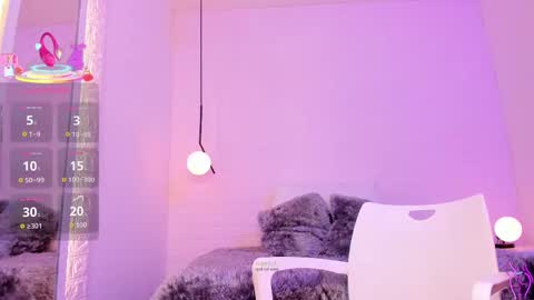 Liza online show from October 2025 02:57:01 PM