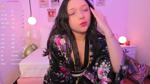 Snapshot of liza_bennet chatting on January 2026 05:10:02 AM Liza online show from January 2026 05:10:02 AM