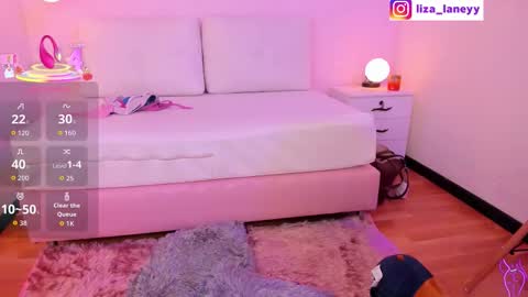 Snapshot of liza_bennet chatting on February 2026 04:06:01 AM Liza online show from February 2026 04:06:01 AM