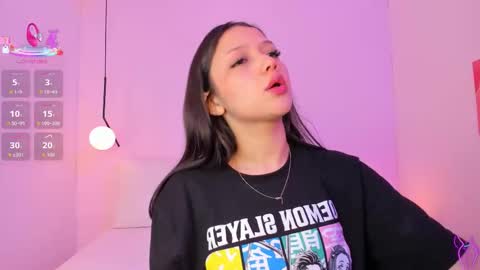 Snapshot of liza_bennet chatting on February 2026 03:33:01 AM Liza online show from February 2026 03:33:01 AM