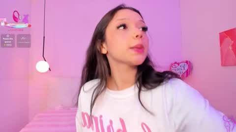 Snapshot of liza_bennet chatting on February 2026 03:36:02 AM Liza online show from February 2026 03:36:02 AM