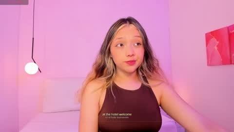 Snapshot of liza_bennet chatting on March 2026 03:59:02 PM Liza online show from March 2026 03:59:02 PM