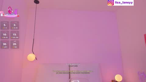 Snapshot of liza_bennet chatting on March 2026 04:40:01 AM Liza online show from March 2026 04:40:01 AM