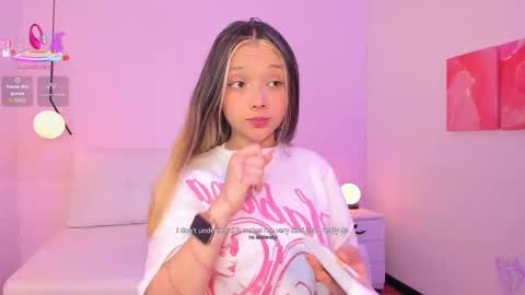 Snapshot of liza_bennet chatting on March 2026 01:44:02 PM Liza online show from March 2026 01:44:02 PM