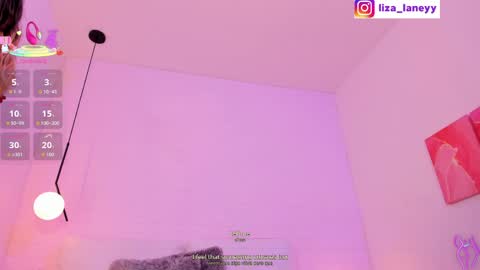 Snapshot of liza_bennet chatting on April 2026 04:46:02 AM Liza online show from April 2026 04:46:02 AM