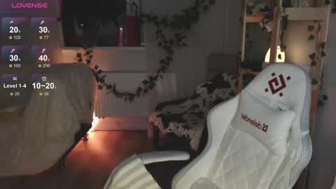 Liza Wet online show from February 2025 02:50:02 AM