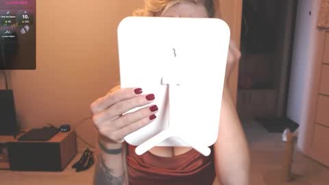 Liza Wet online show from September 2025 04:12:02 AM