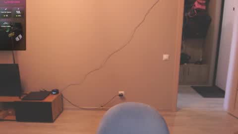 Liza Wet online show from September 2025 04:23:02 AM