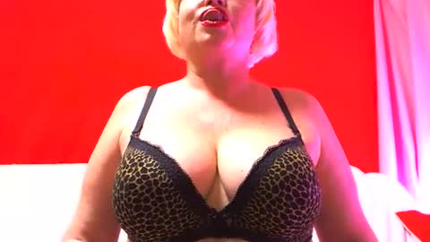 LizaBrazzer online show from March 2026 07:05:01 AM